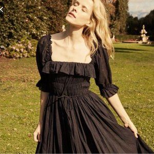Doen Sol Dress XS